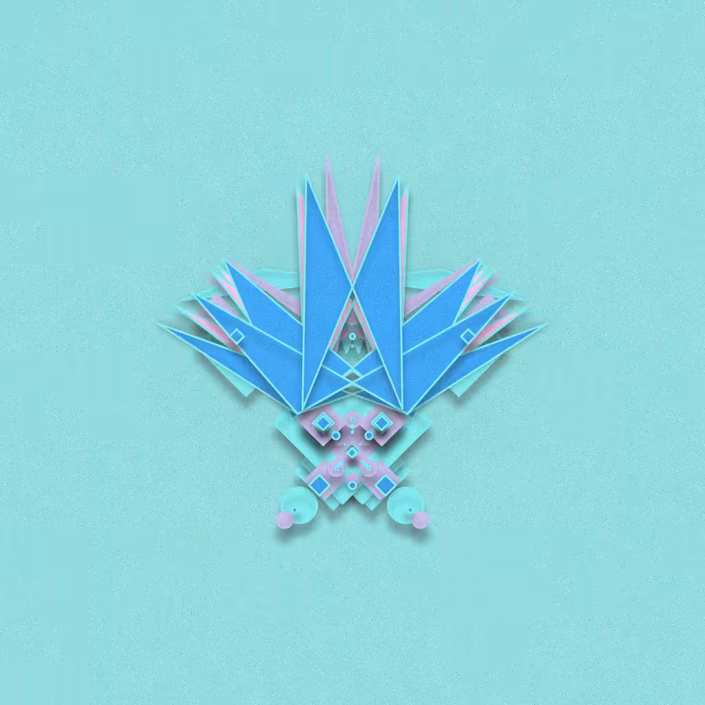 Paper Emblems #185