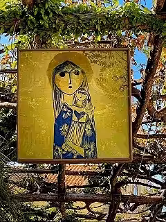Art at Amalfi Coast