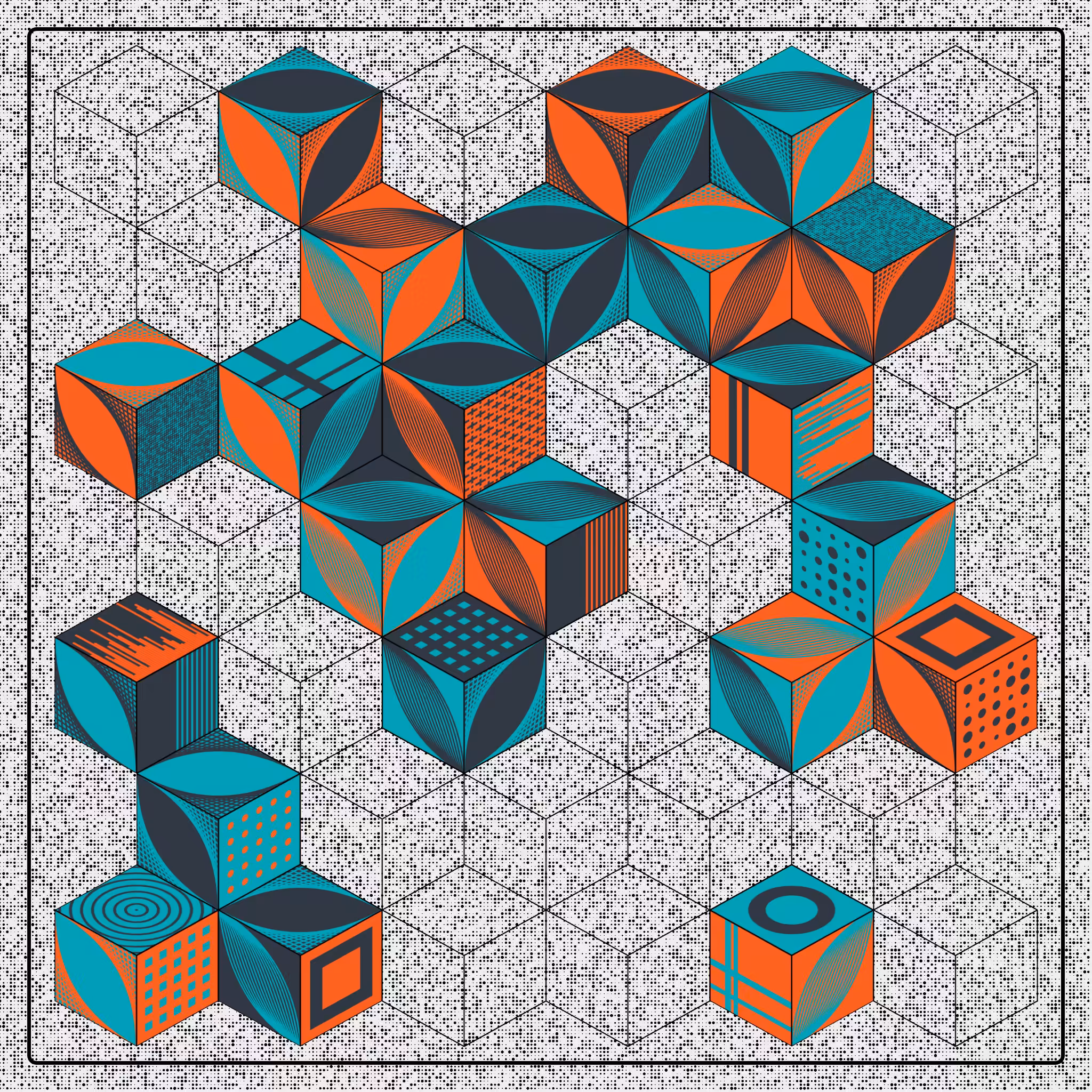 Magic Blocks #55
