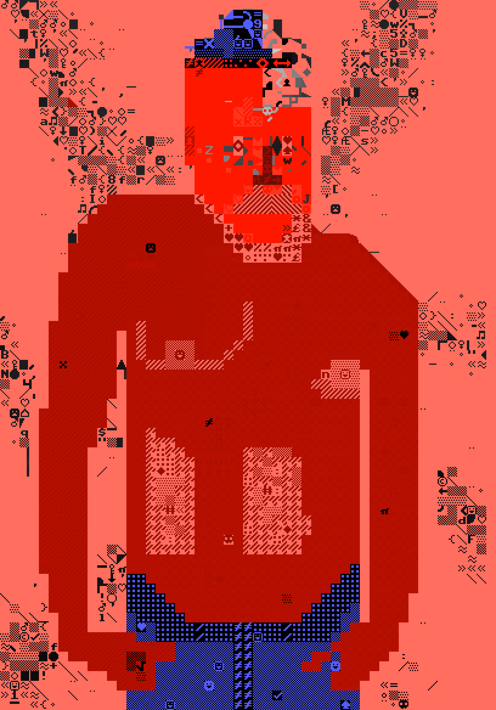 DOS Grandpa