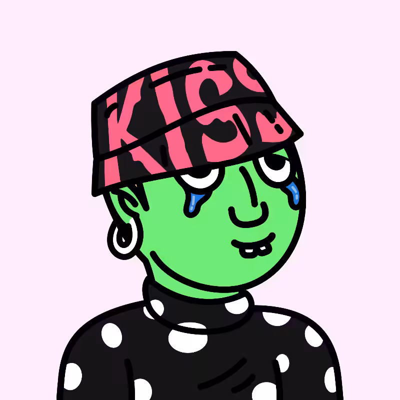 DudeDle.Punk #470