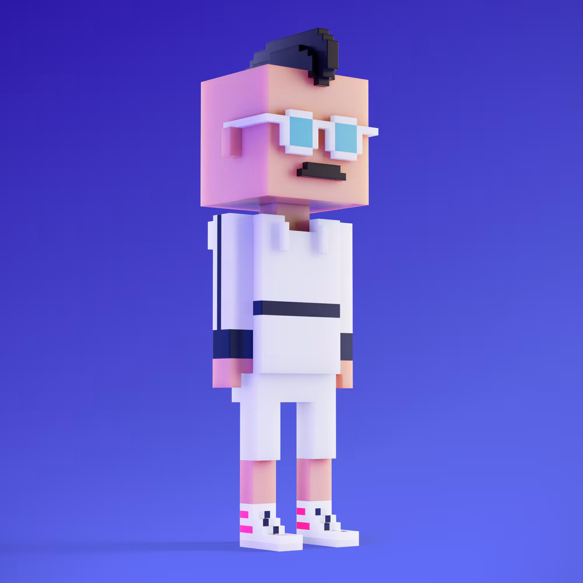Meebit #10154