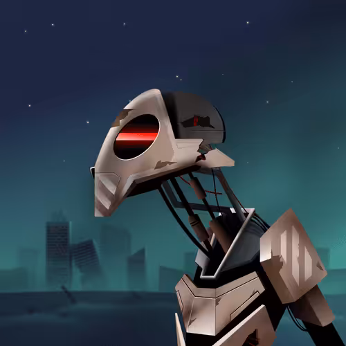 THEOS Aviator Droid A-6795
