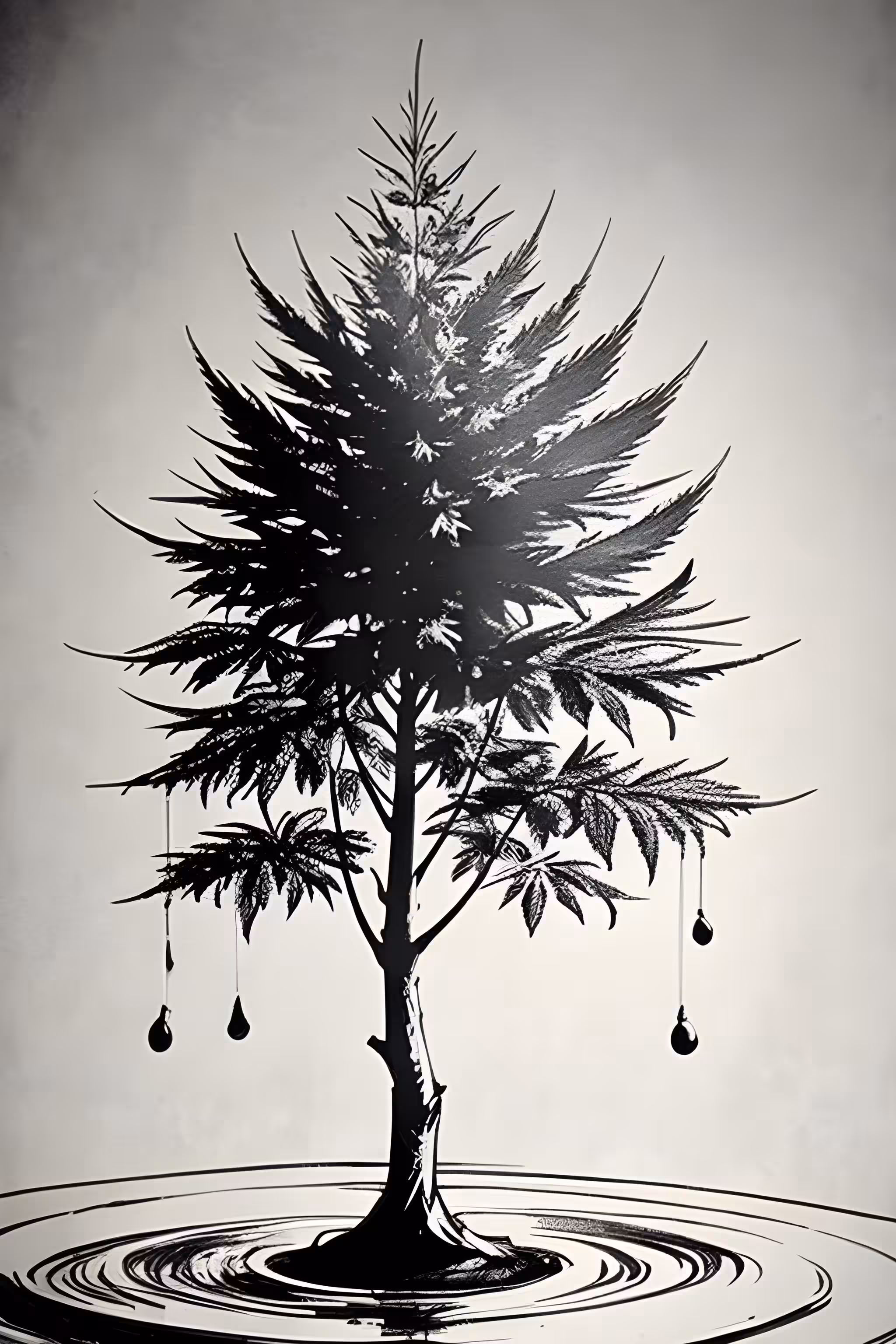 eee! AI weed 18