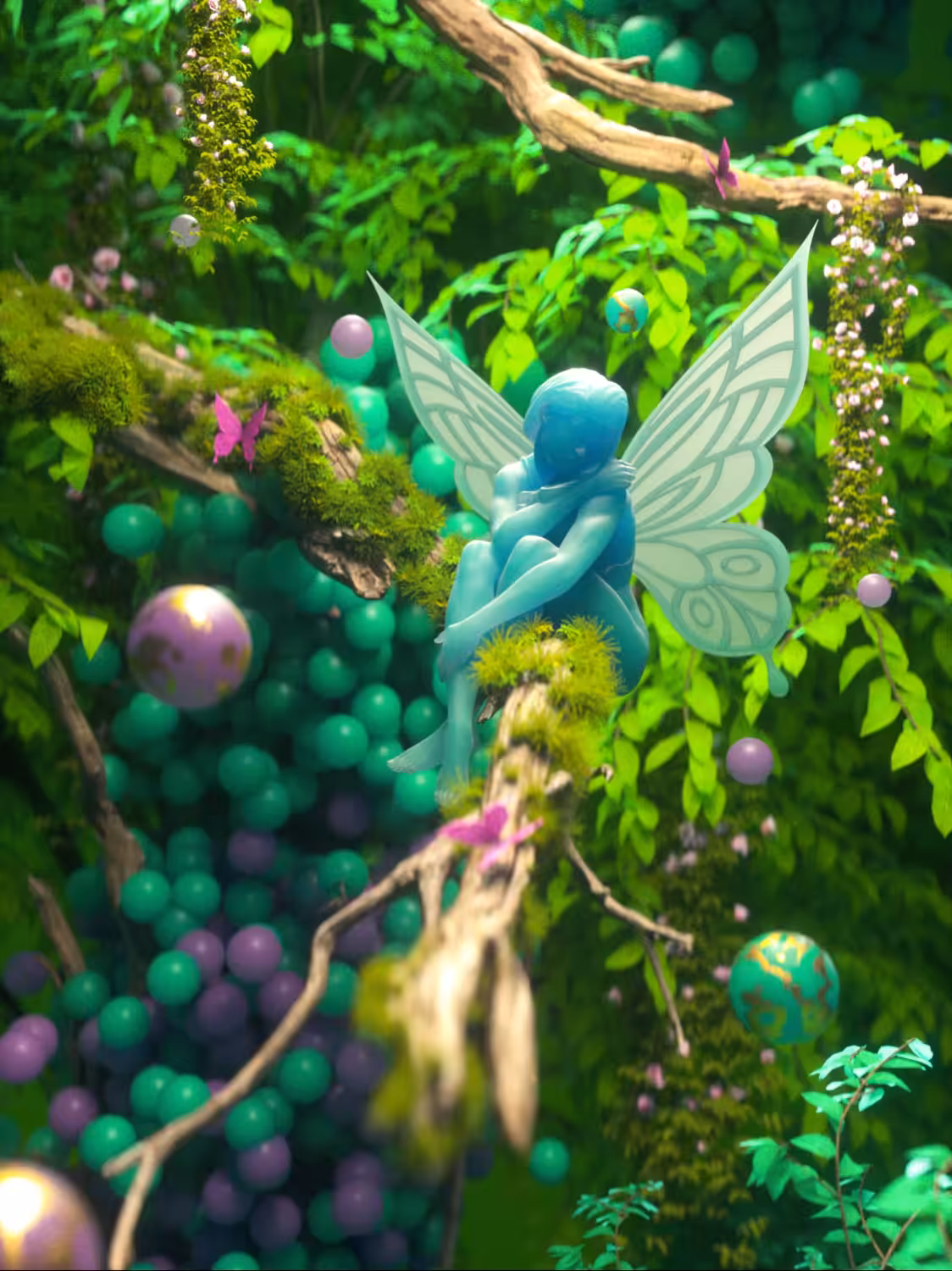 Fairy