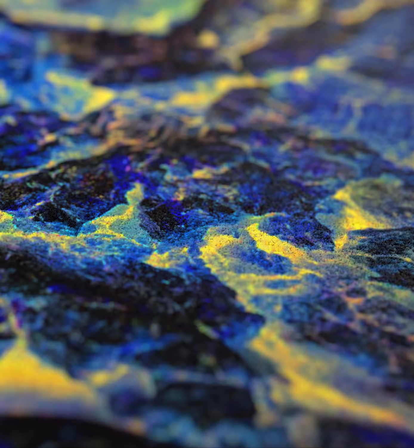 Bodies of water
