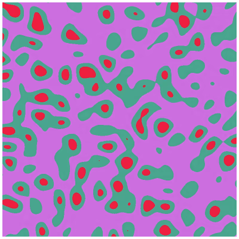 Worms #20