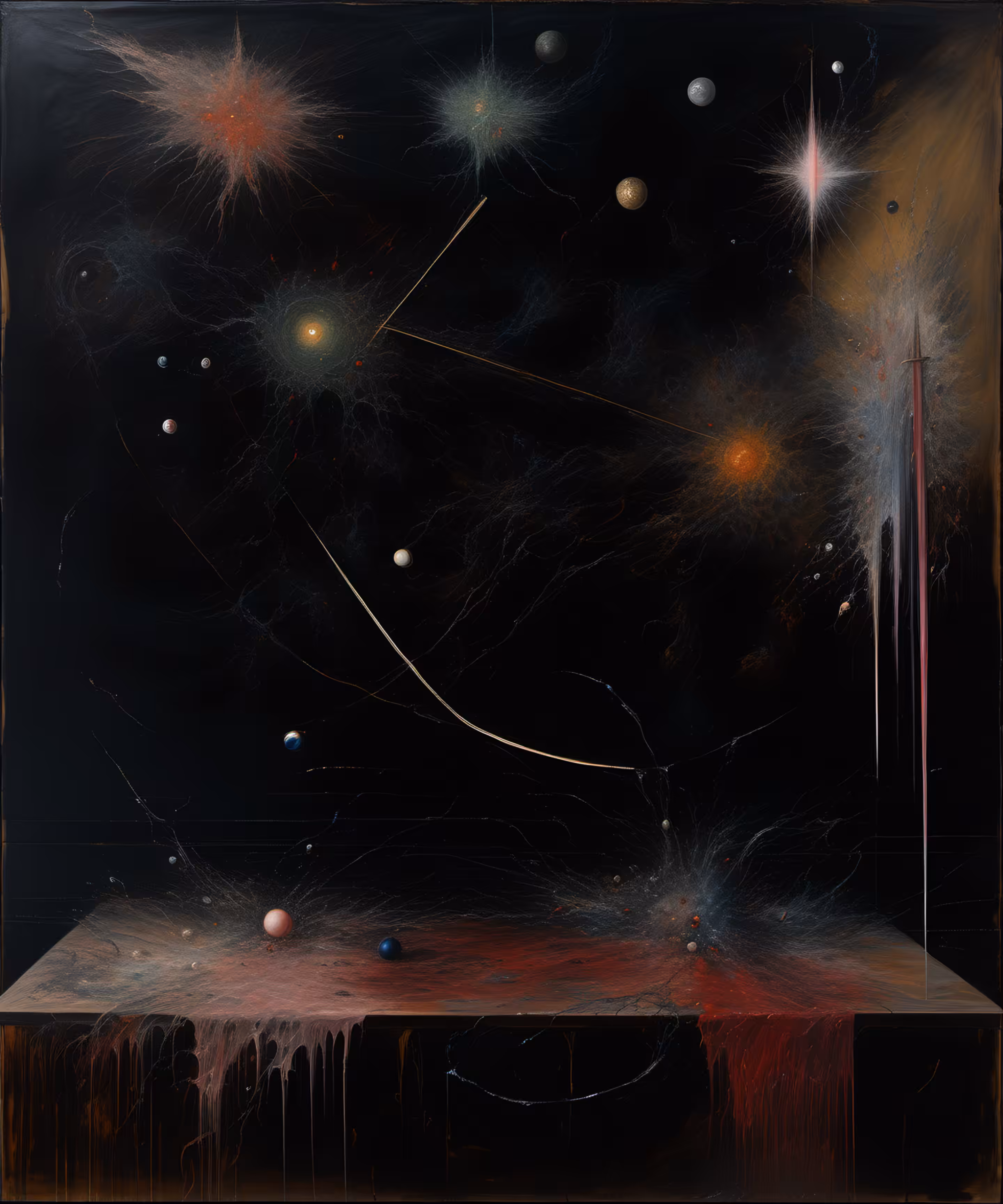 "The UNIVERSAL SIN" #27
