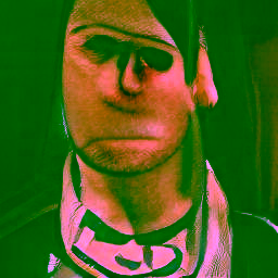 Subhuman #234