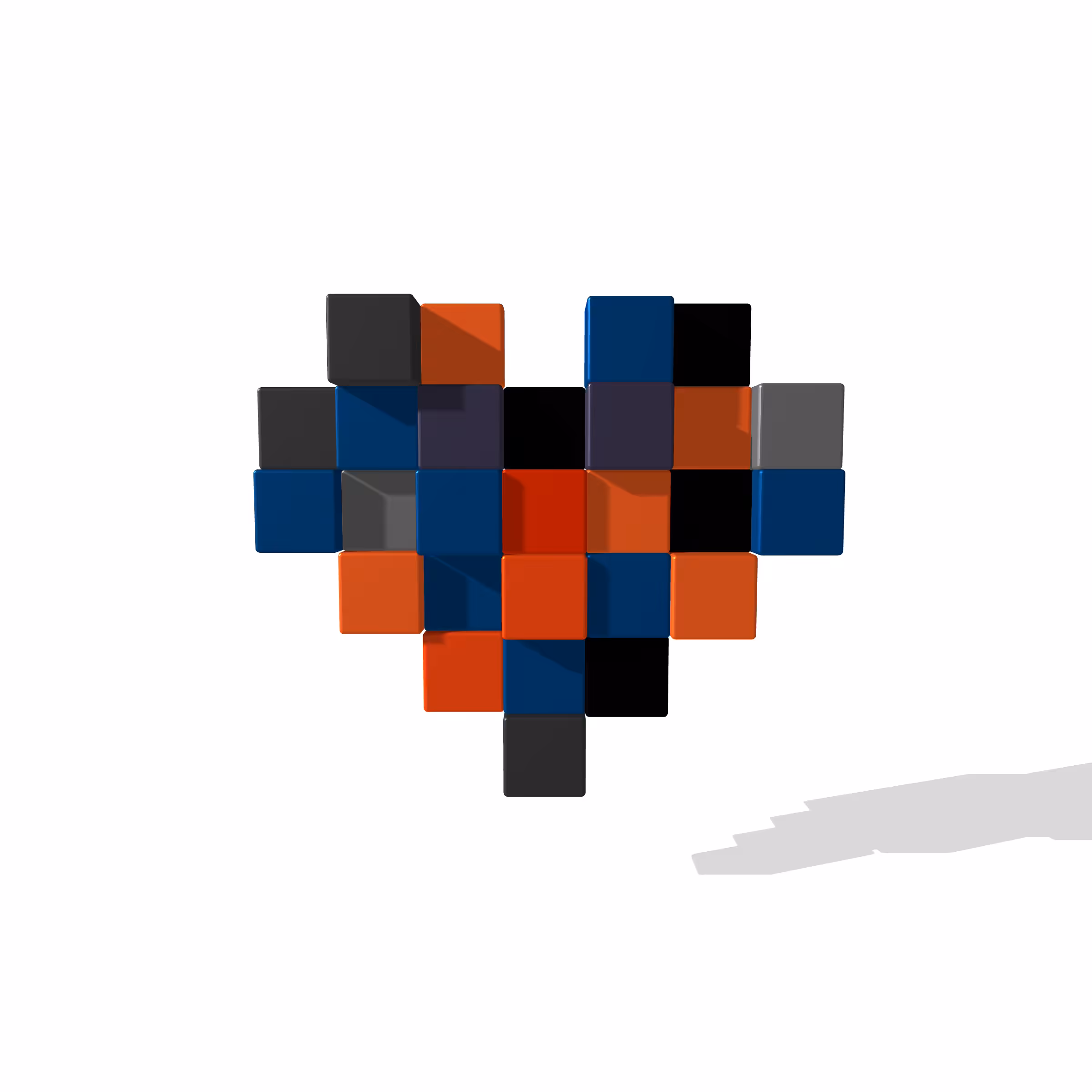 heart + craft #6656