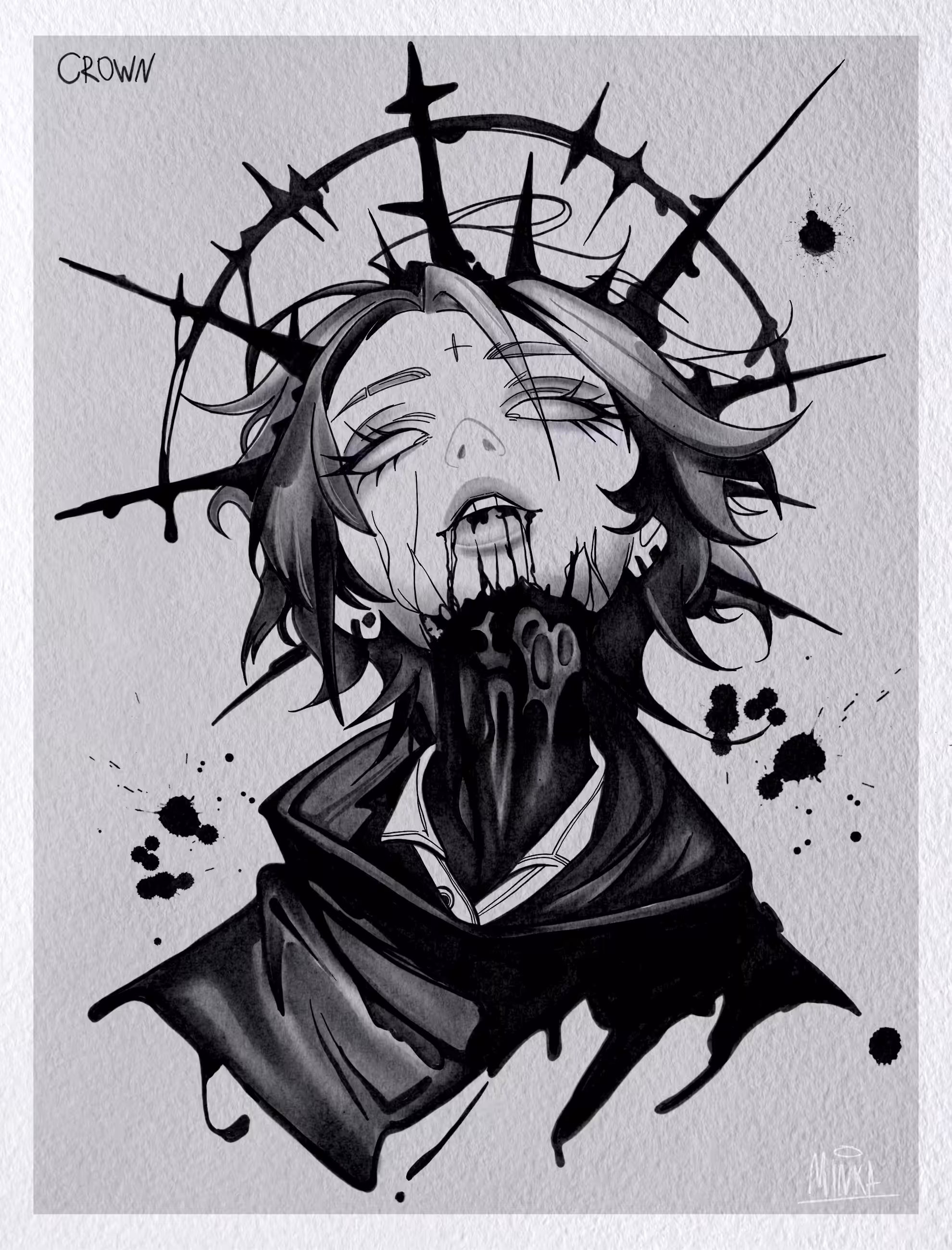 CROWN