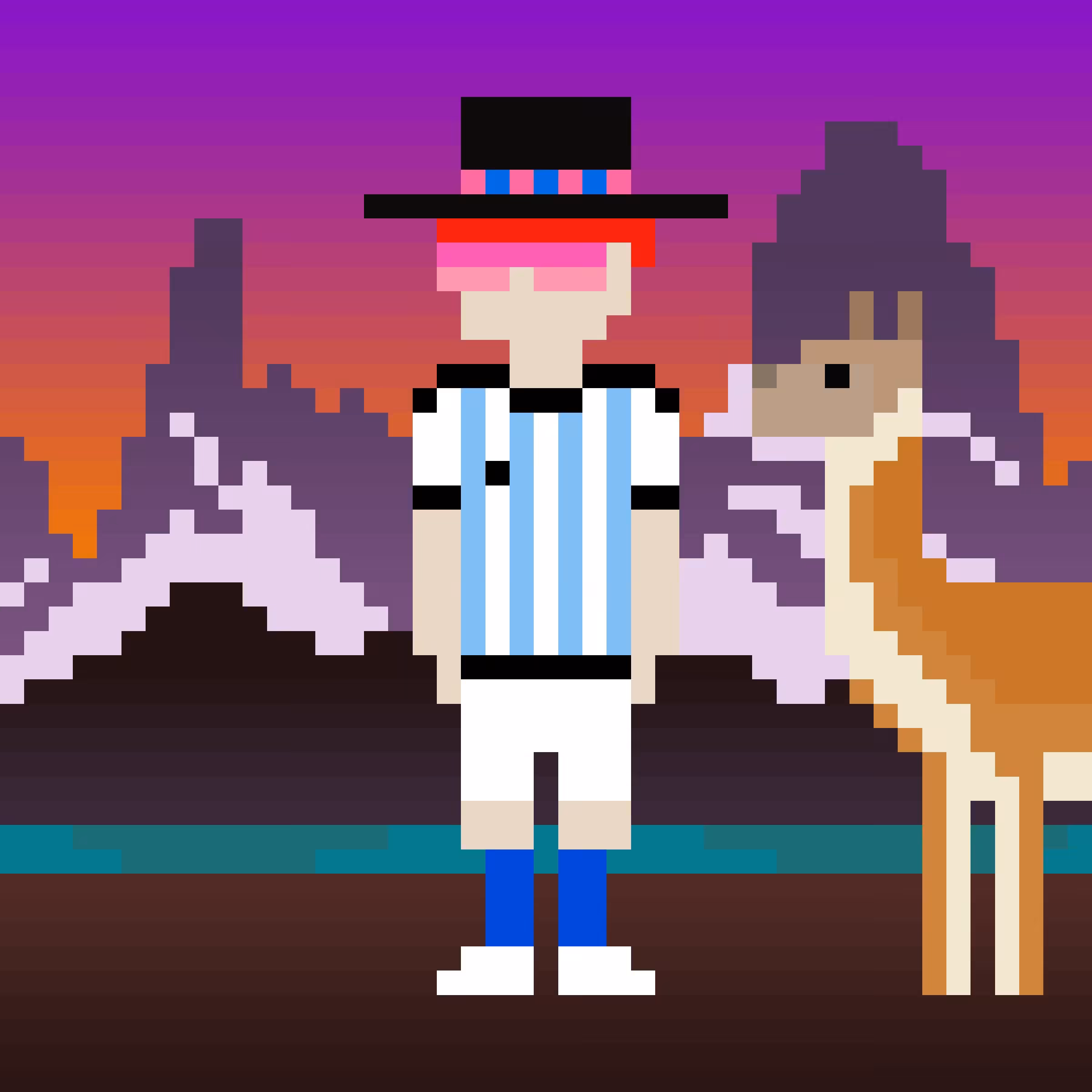 CryptoPatagonian #243