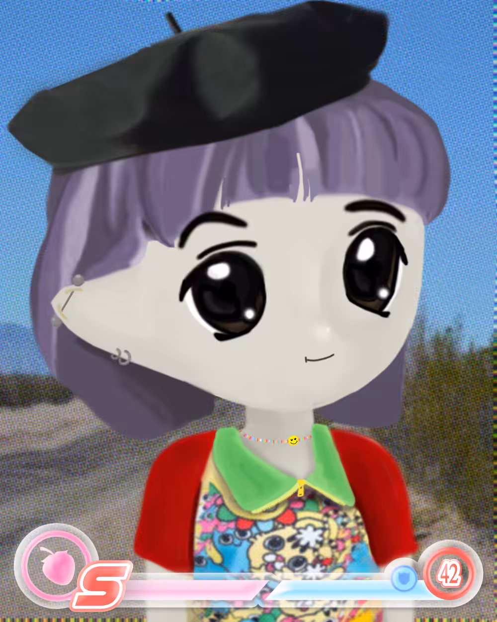 Milady 4830