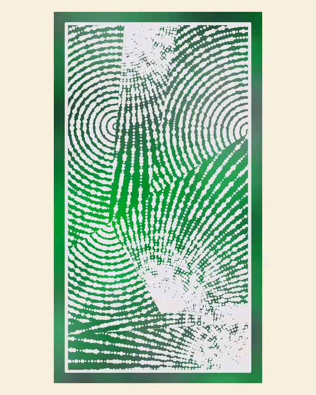 Cosmic Frames #87
