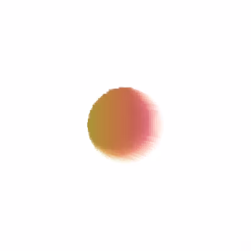 Painting Circles #1