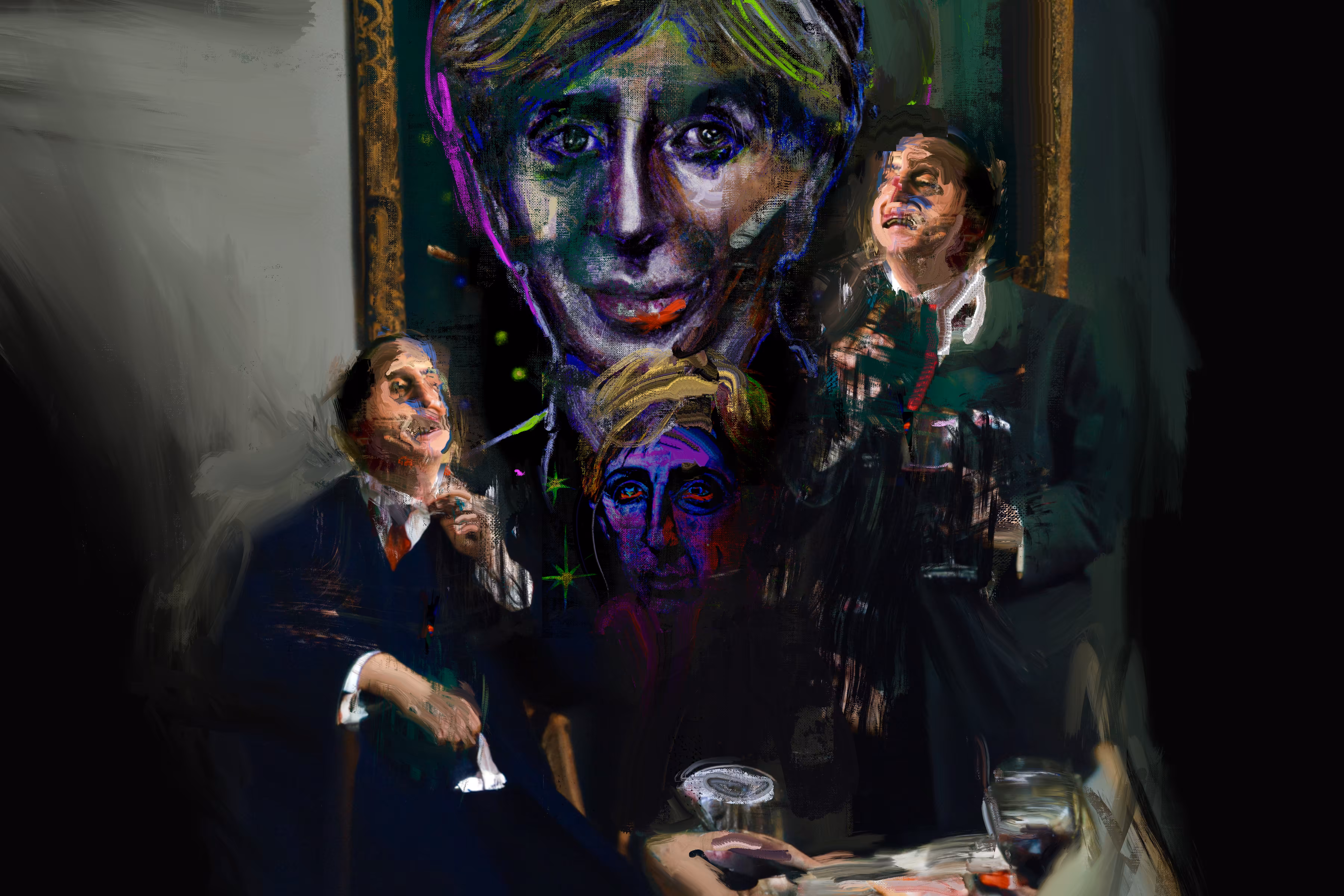 Bourgeois Brothers