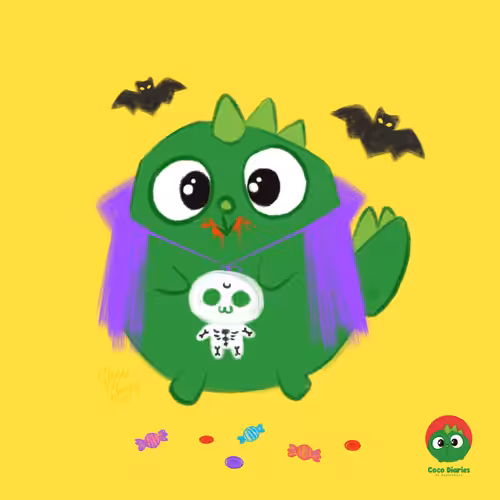 Shadishaay Events: Coco Diaries - Happy Halloween