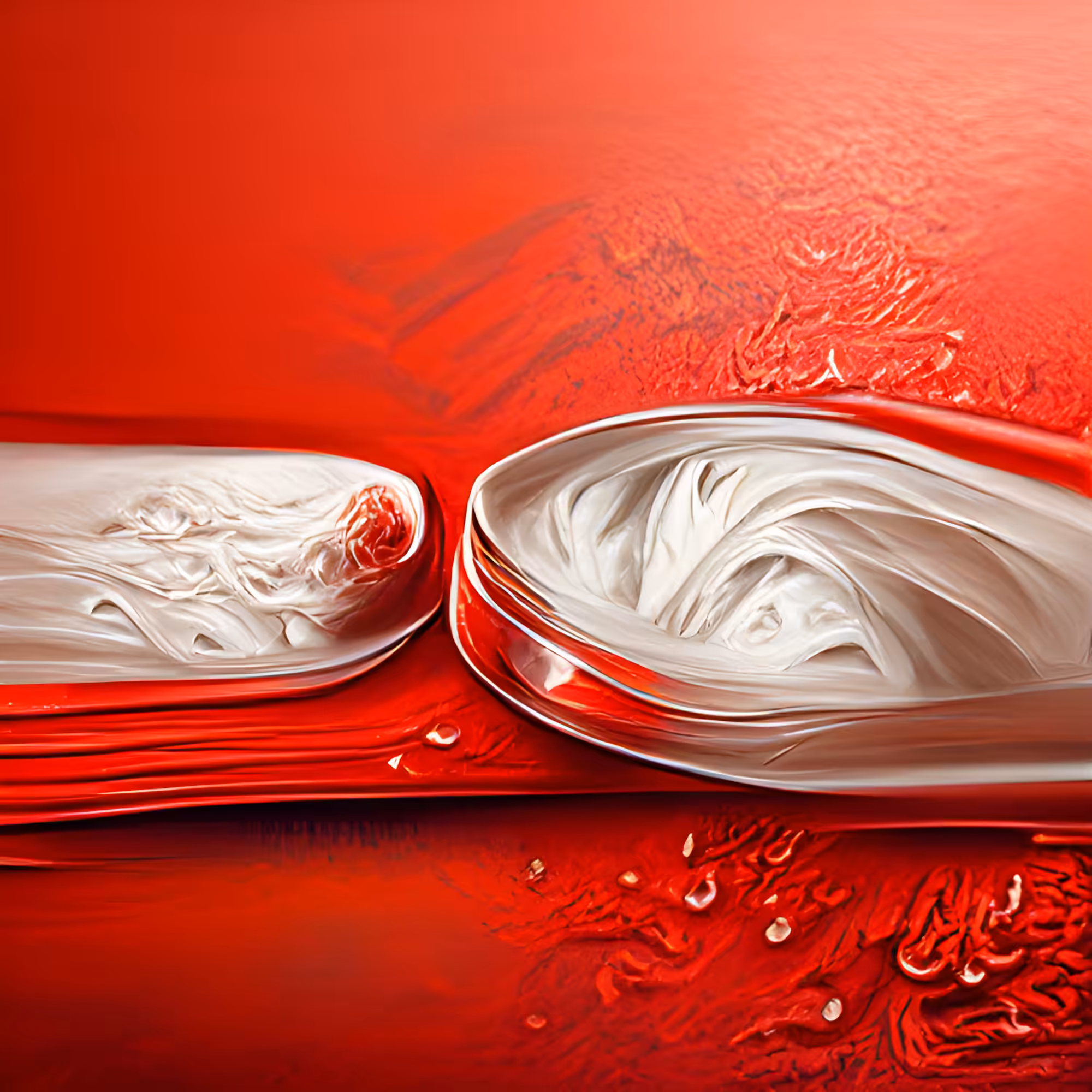 red_gelatin | #2