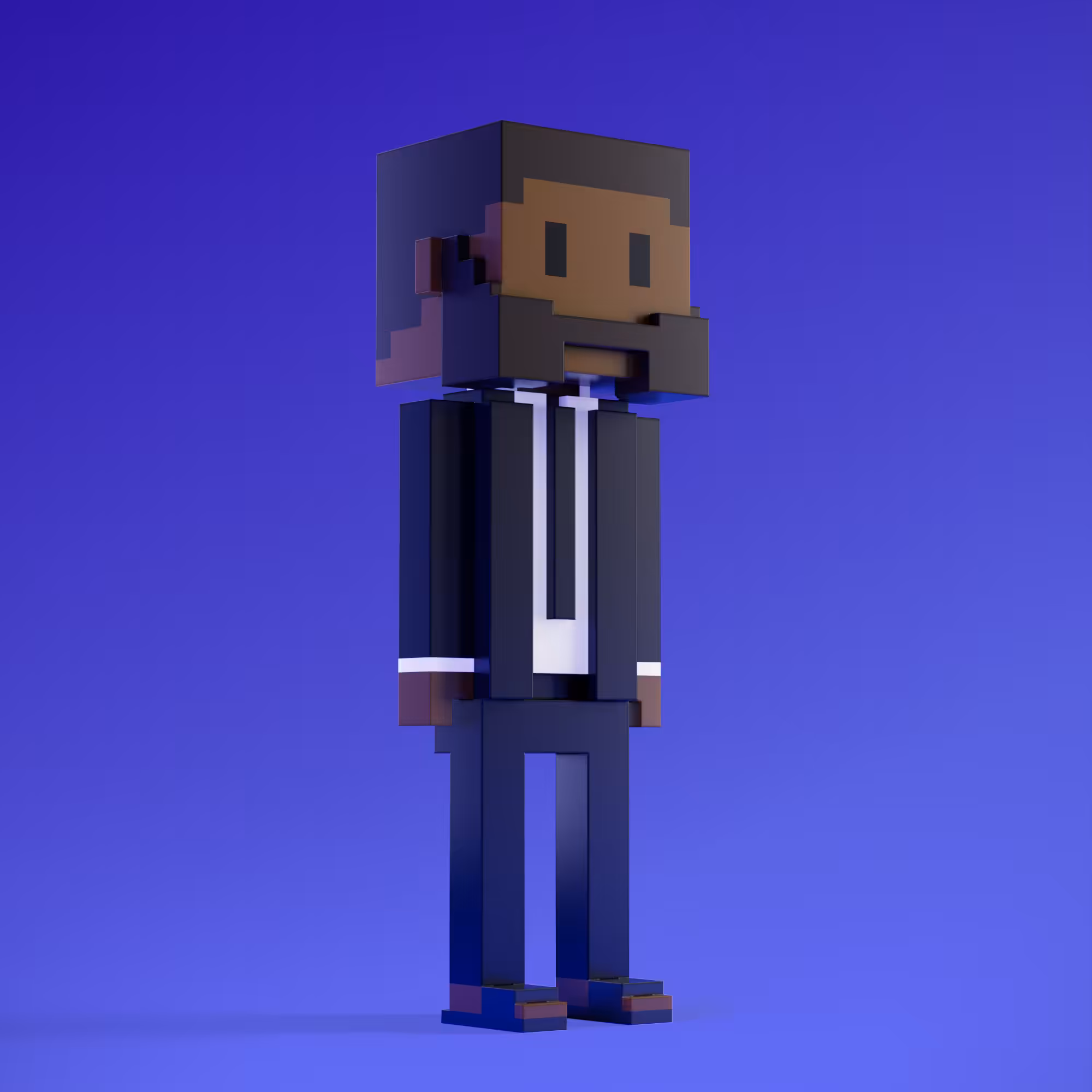 Meebit #6898