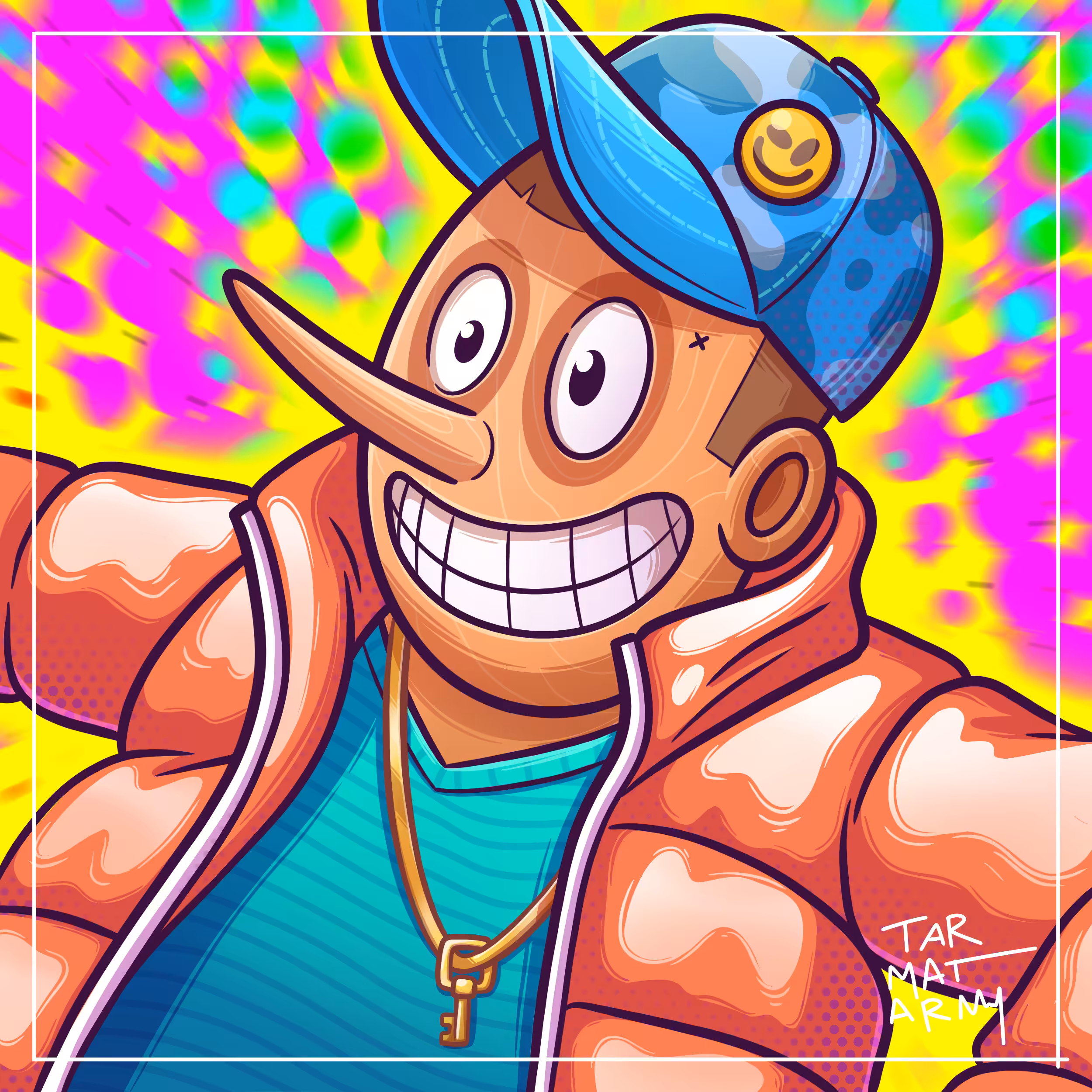 NFTmania