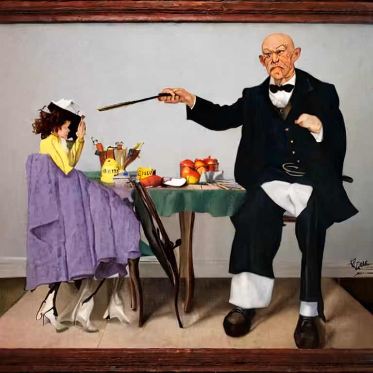 The Doctor and the Doll