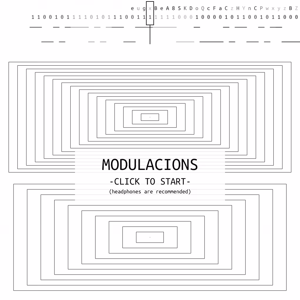 Modulacions (audio) #49