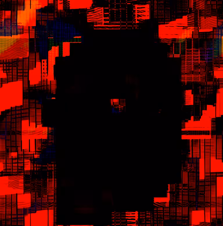 coalescence #5783