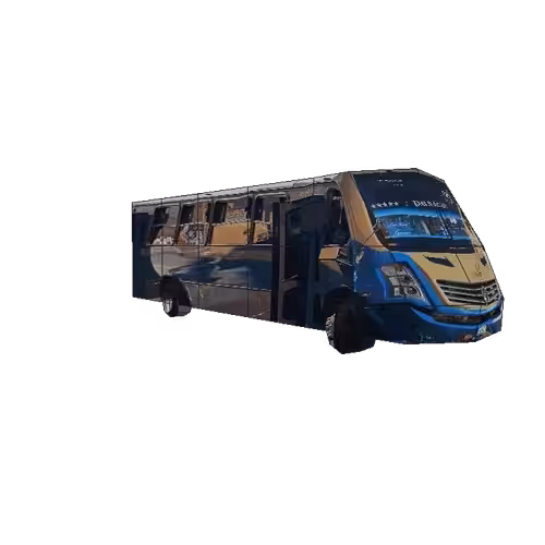 autobahn: Ayco Zafiro Sport