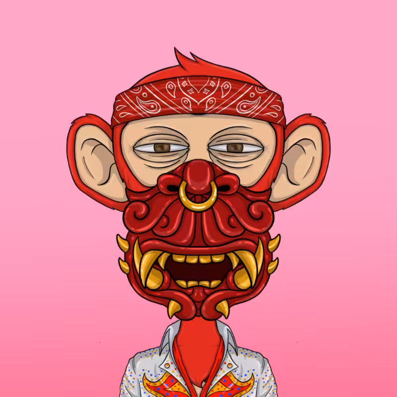 chimpantez #559
