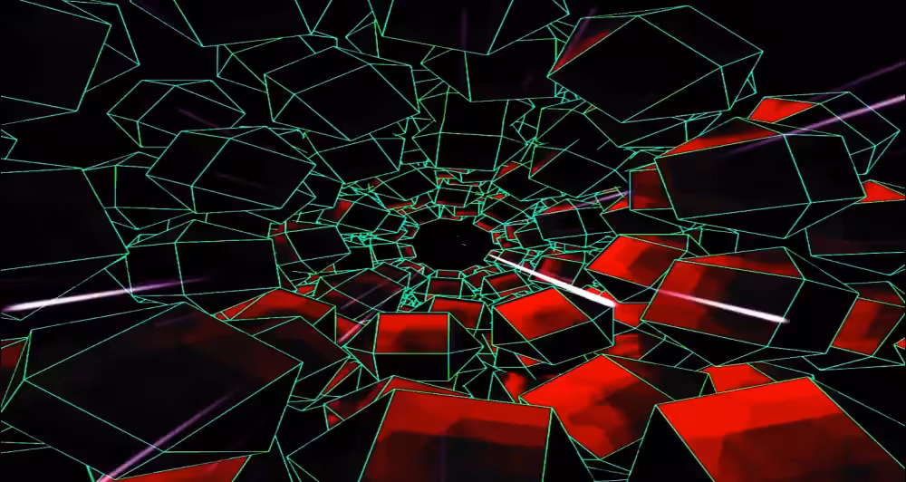 The Void III