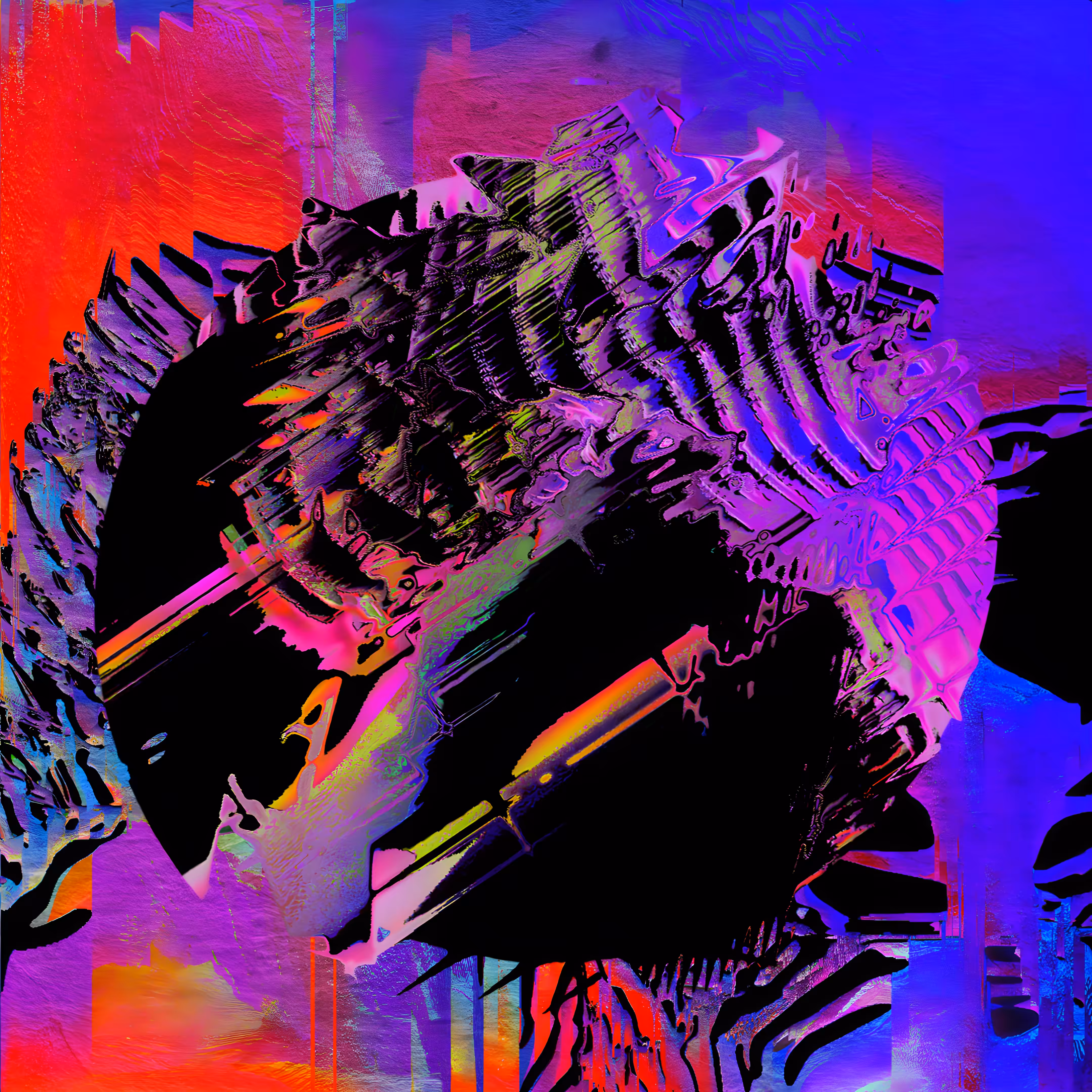 QUASAR 1