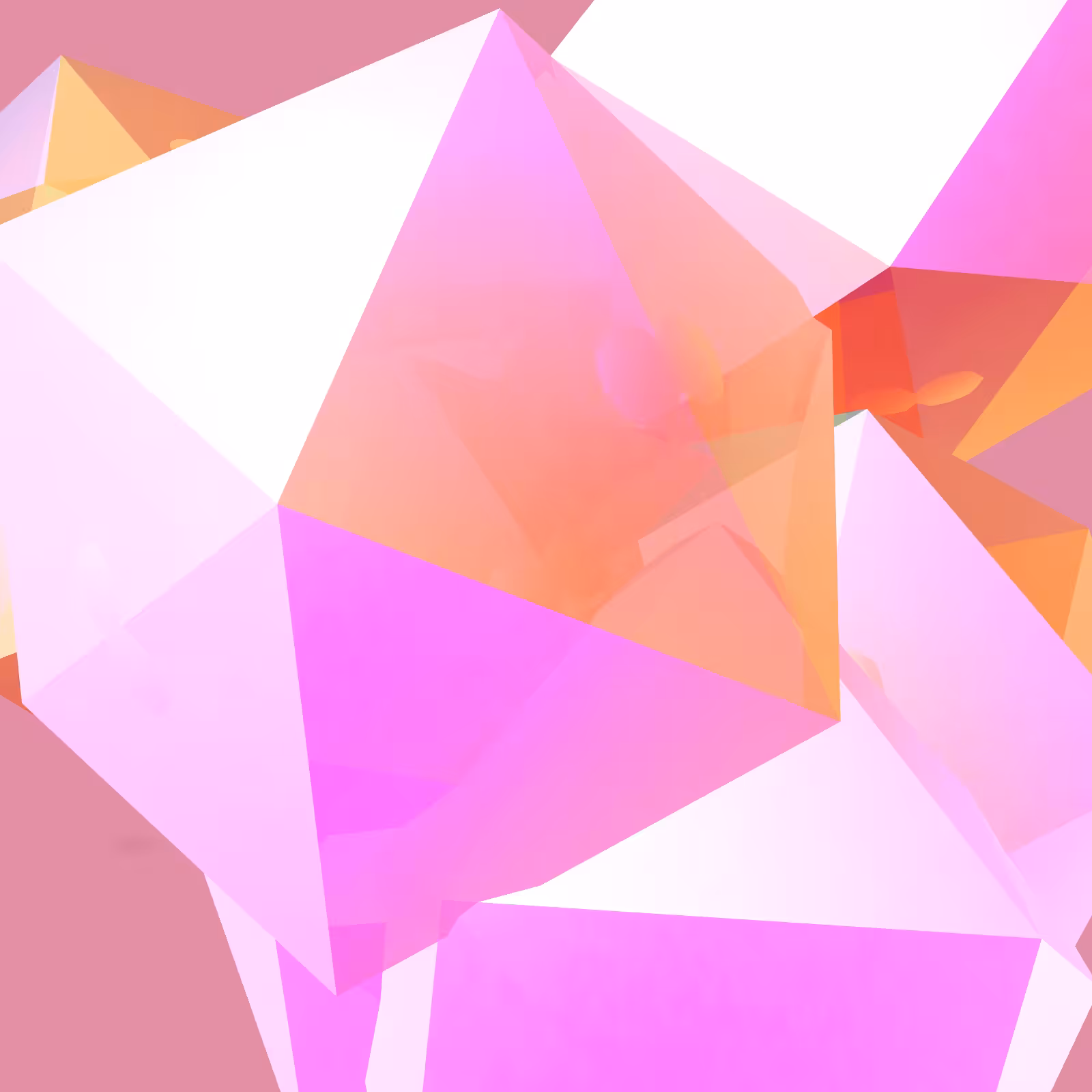 Colourfield Varations #21