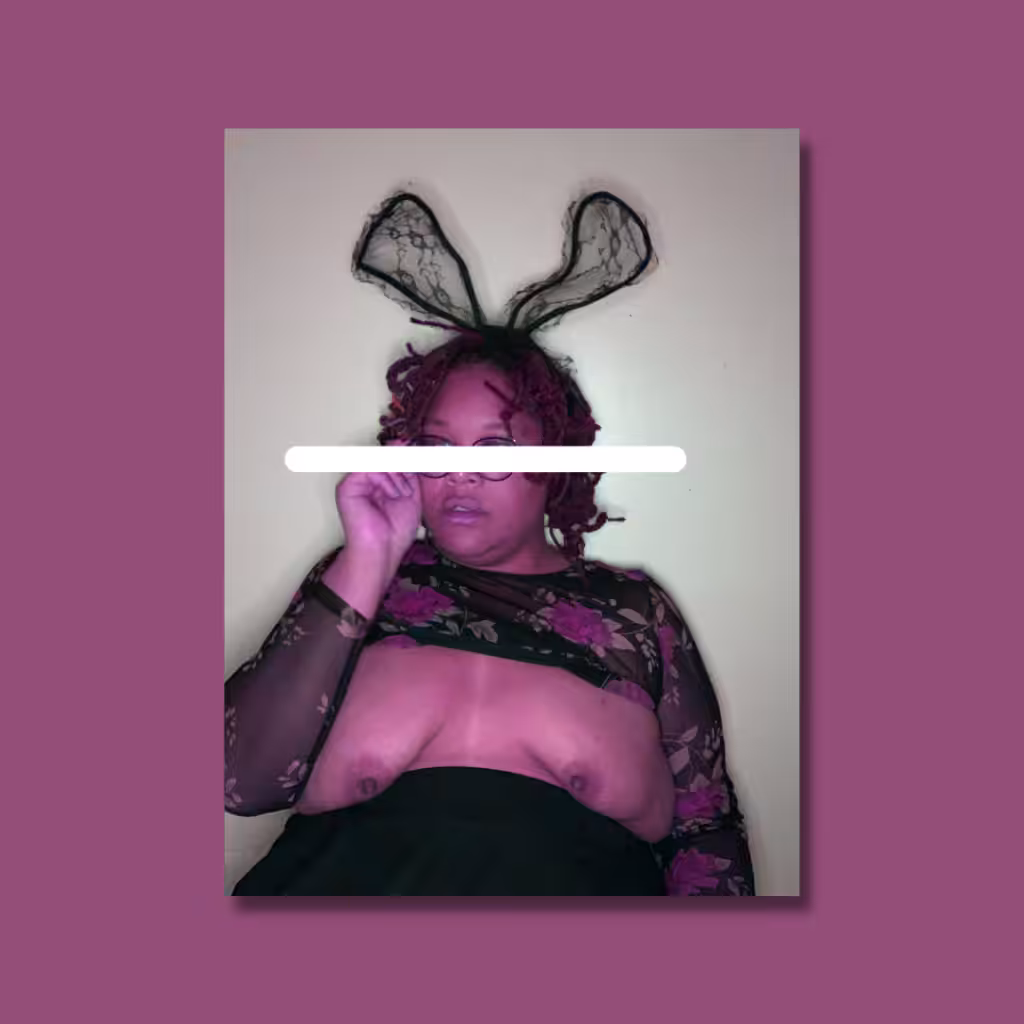 Pleasure Sessions #1