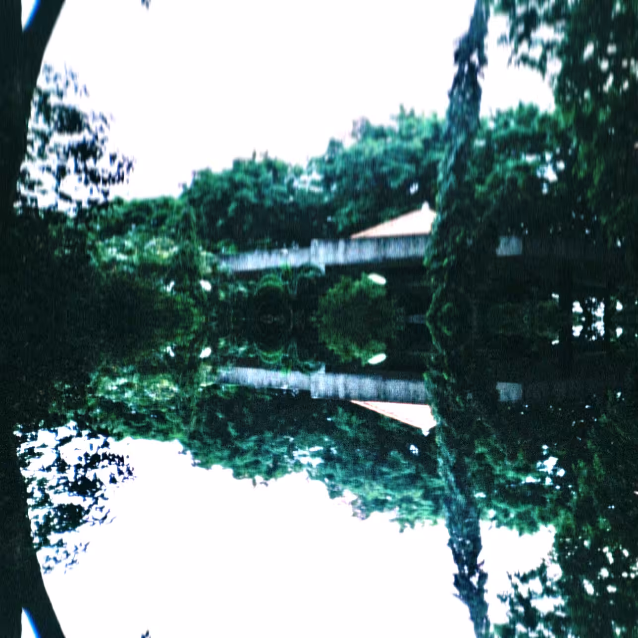 Eden's Lake