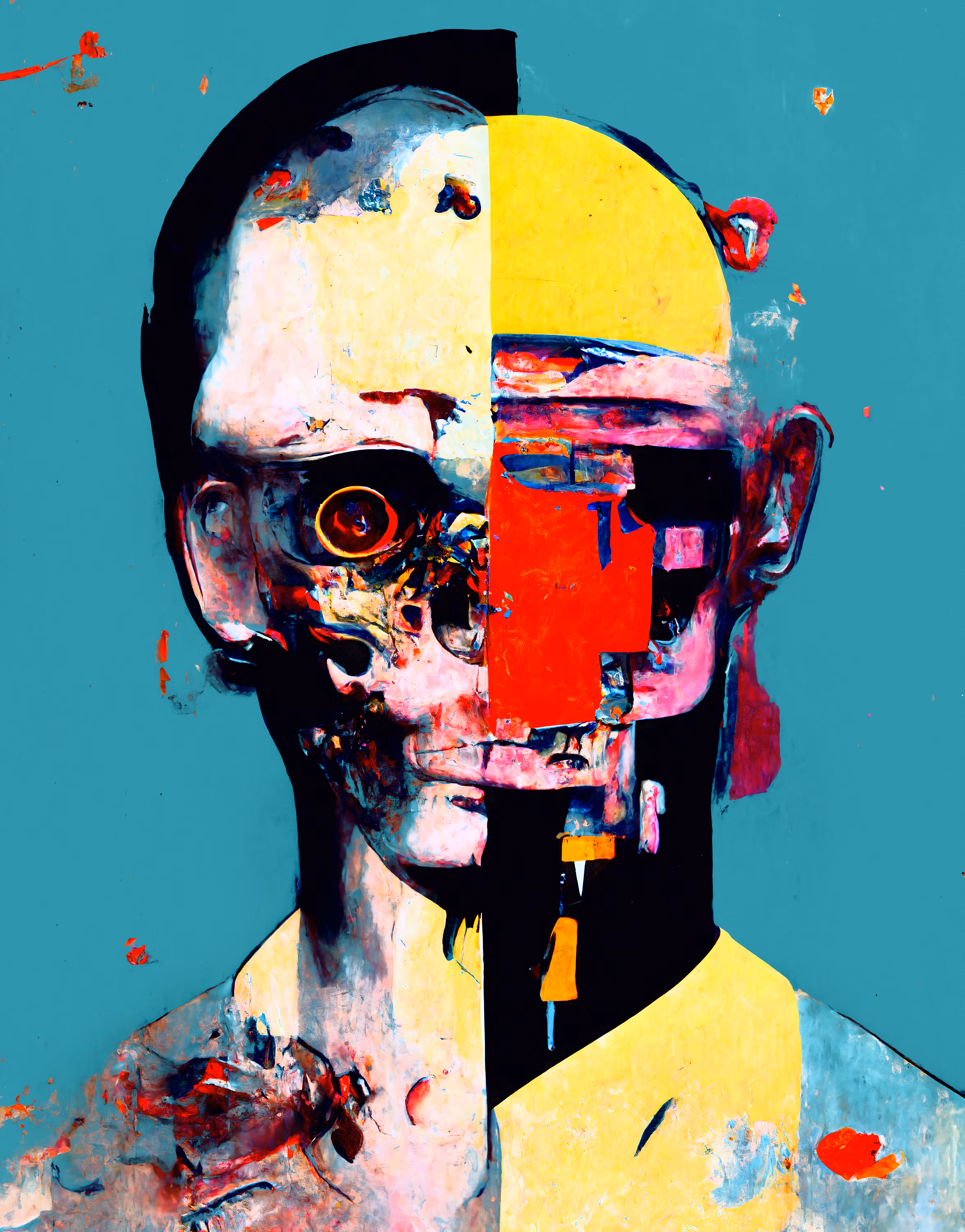 Self Reflection