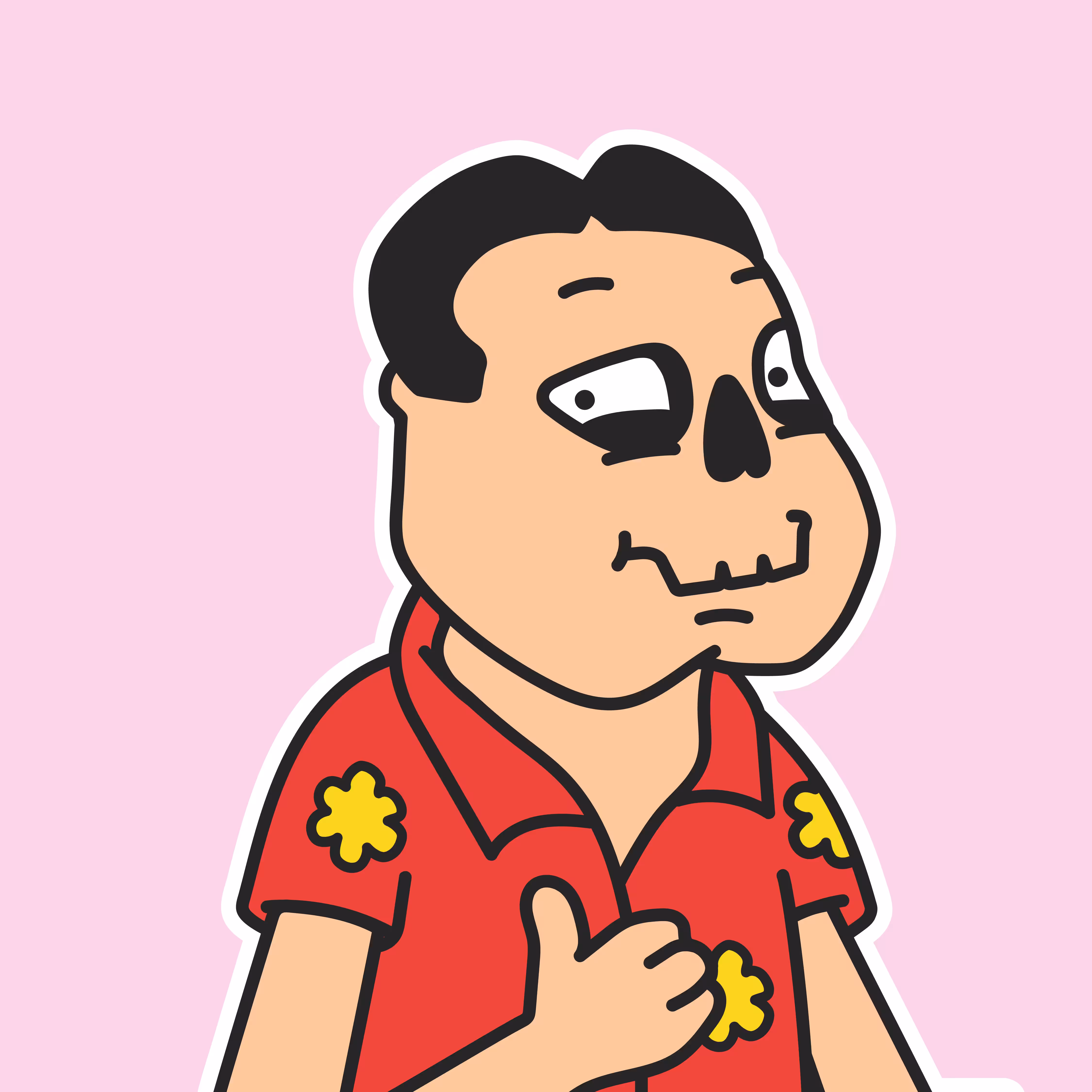 DOOMBUDS: 167