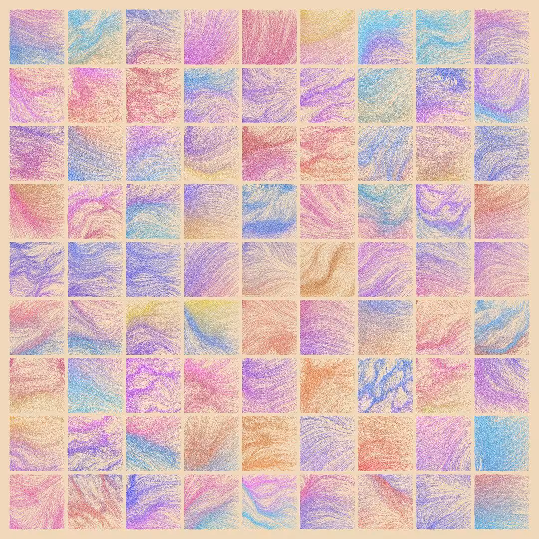 Palette