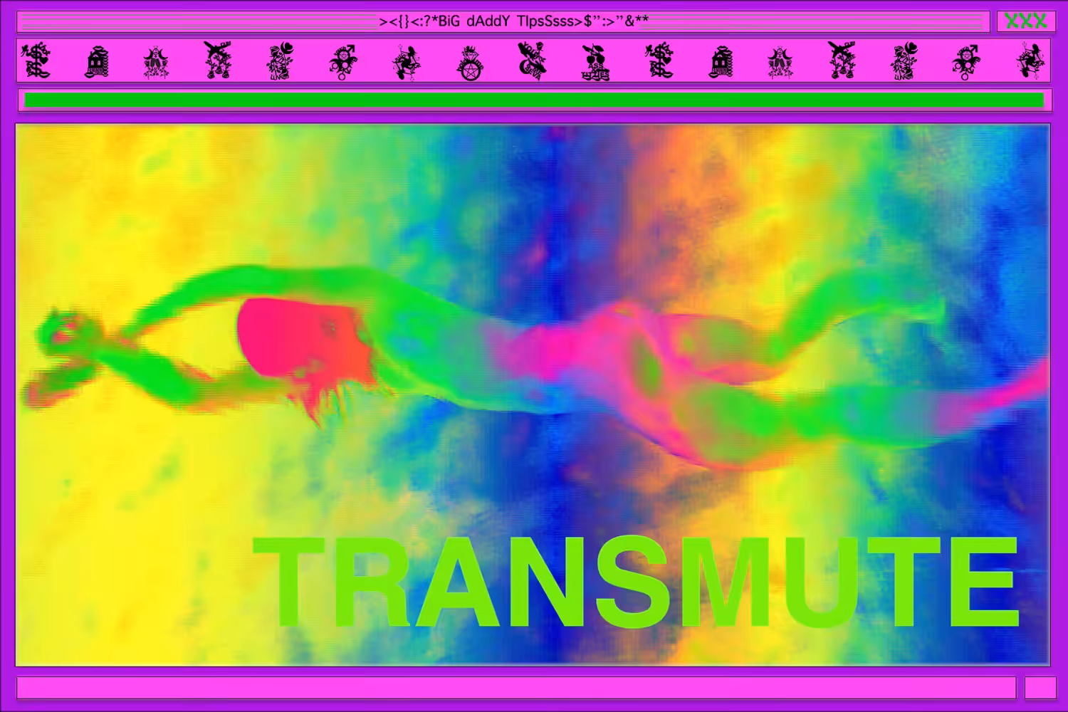 transmute