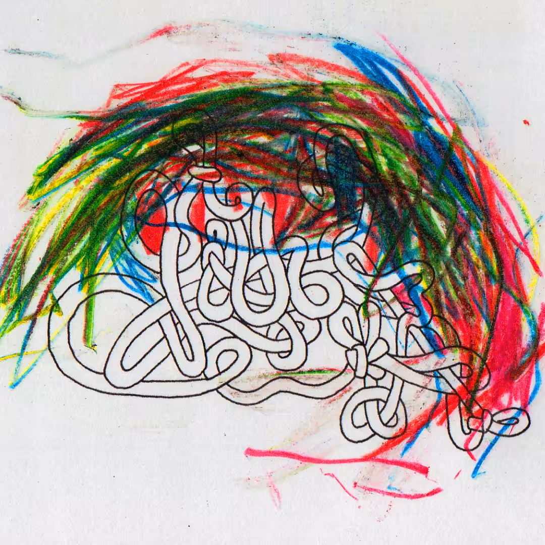 Loop Mindfulmess 03