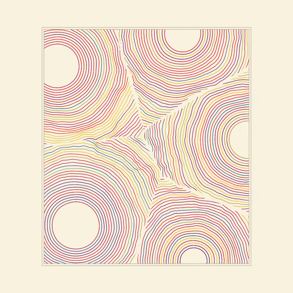 Celestial Rings: Algorithmic Study #21