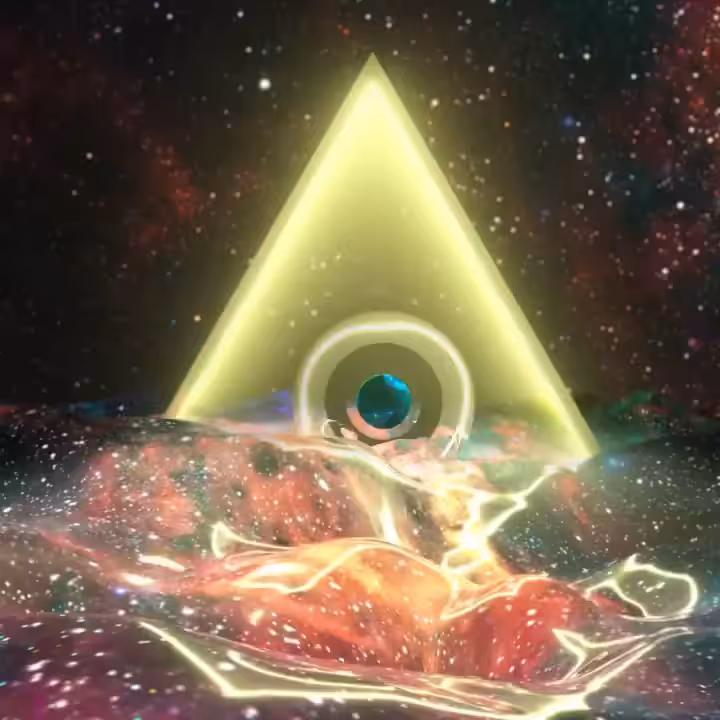 Space trip