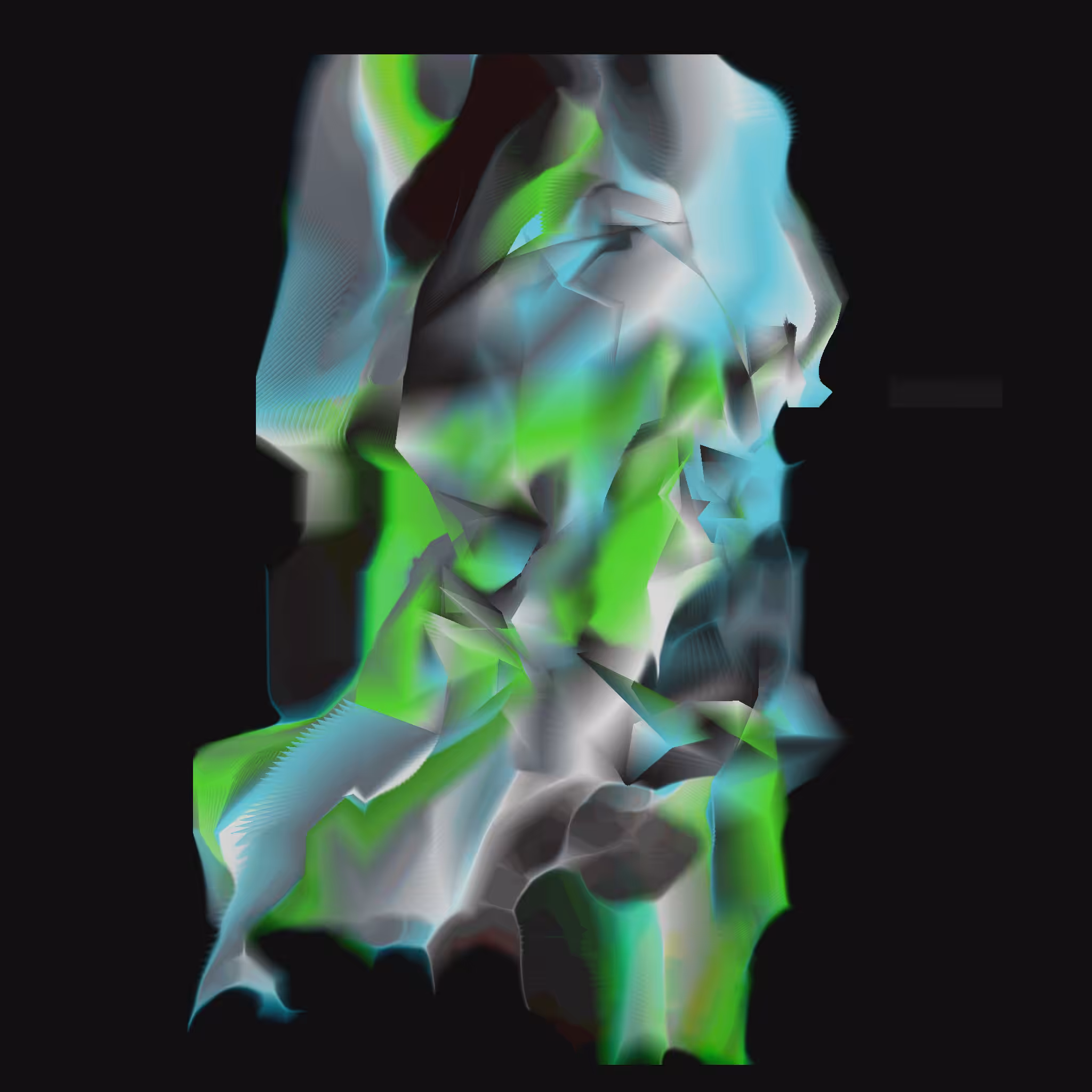 Energetic Body