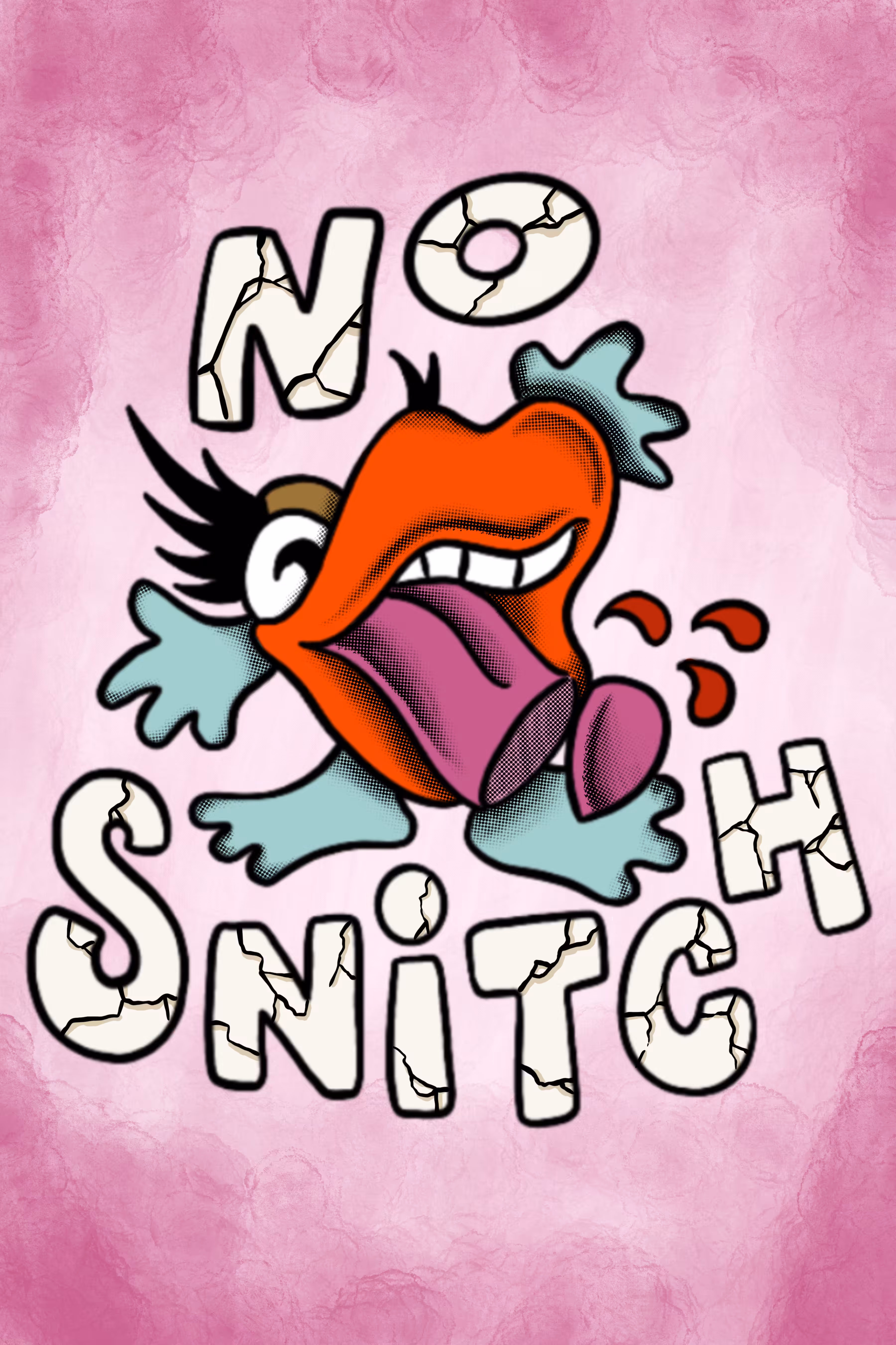 NO SNITCH
