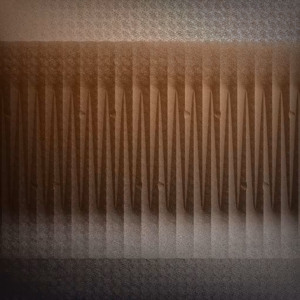 Folding Harmonies #250
