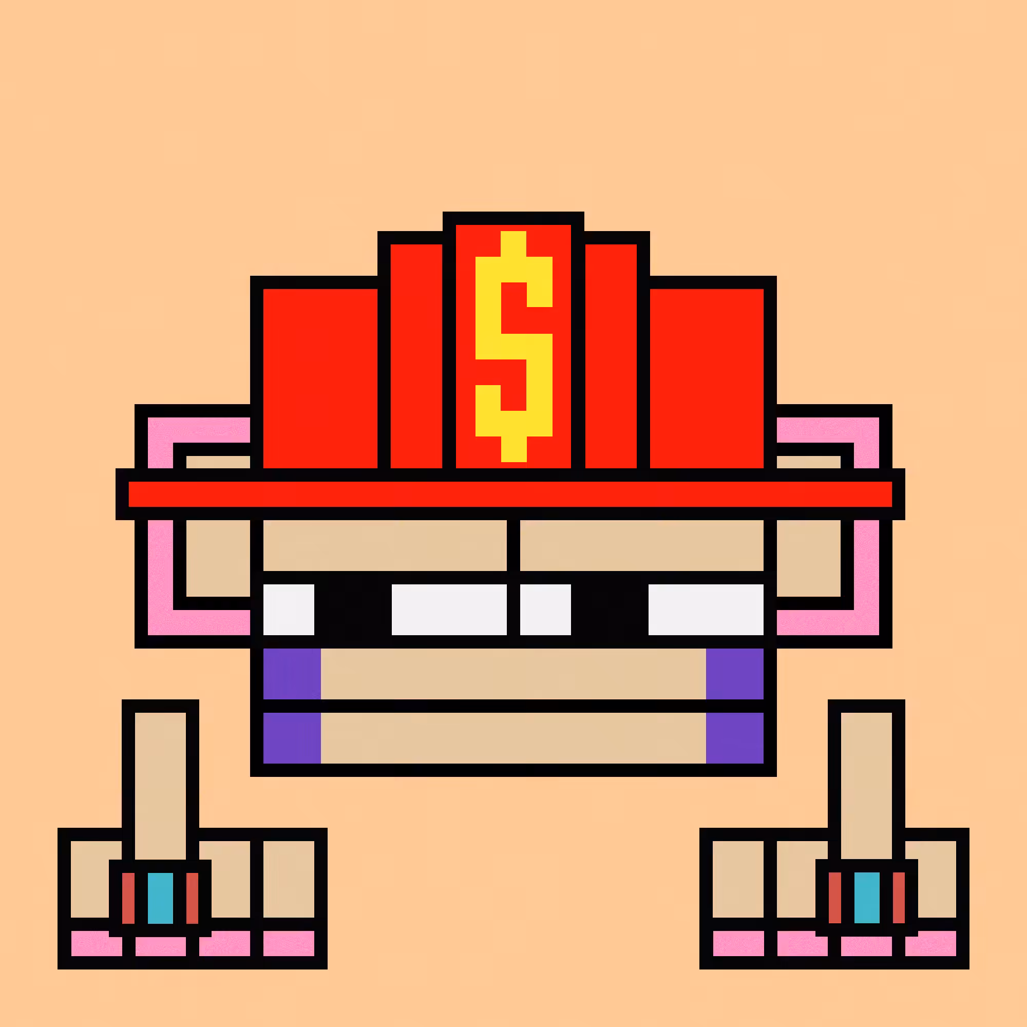 Degens: Degen #6611