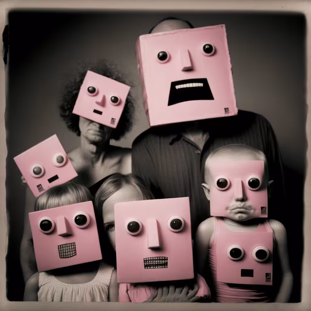 The Hormel's