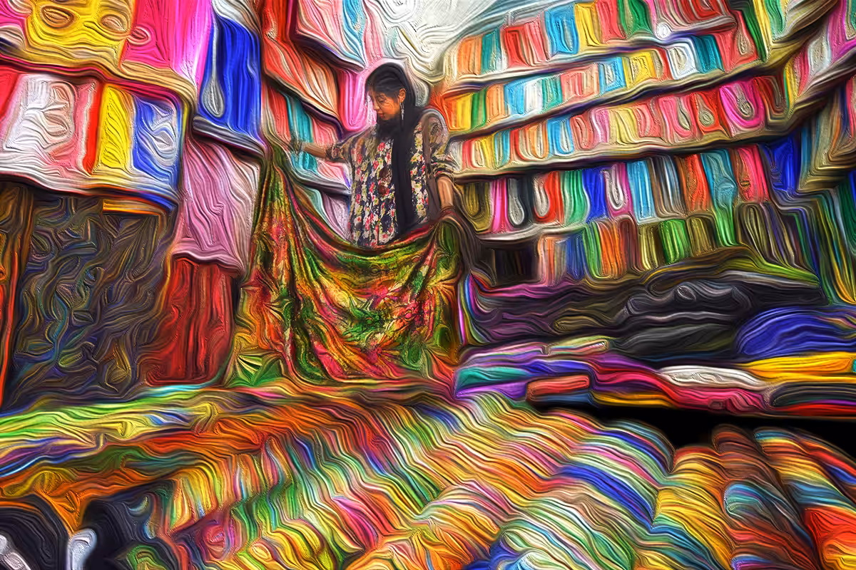 Grand bazar#2