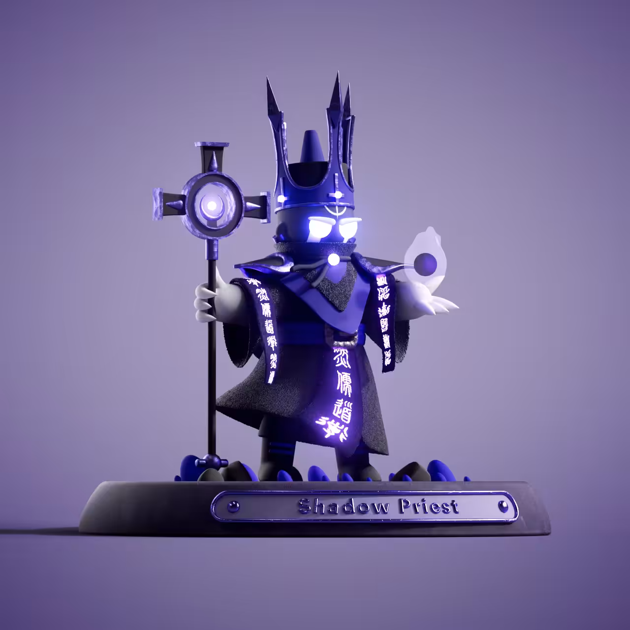 Shadow Priest