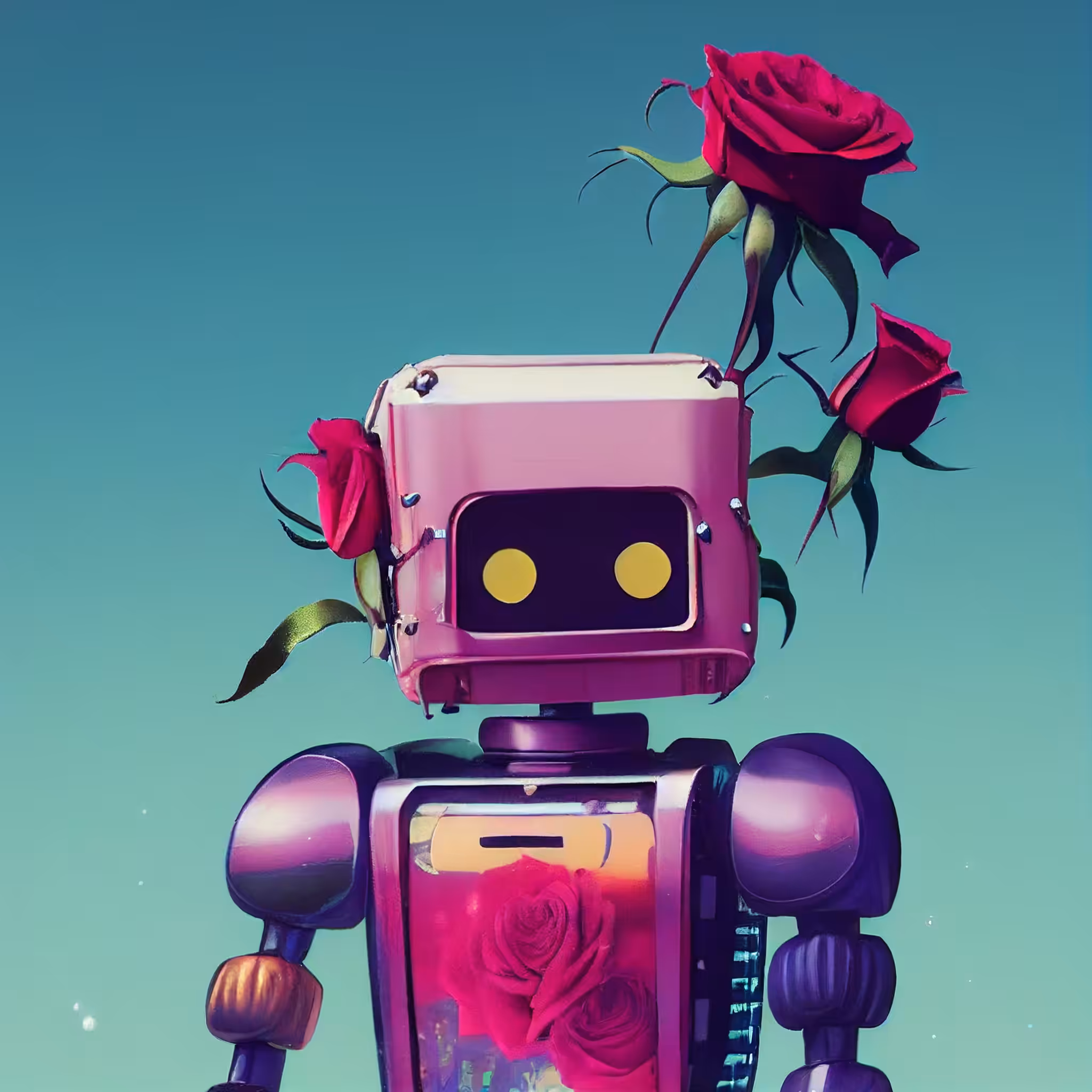 Purzbot #125