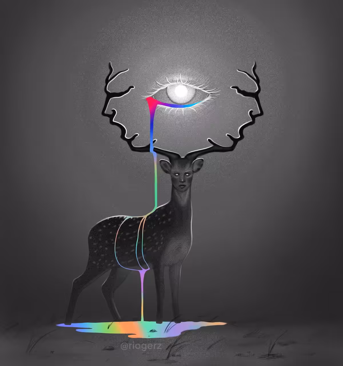 Ego resonance